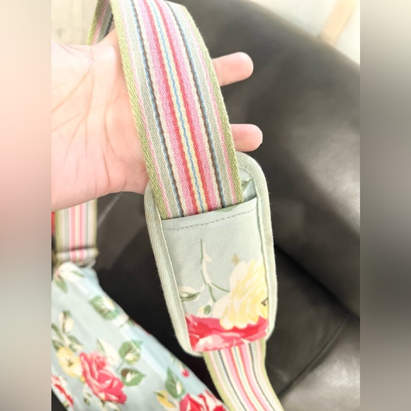 Cath Kidston Changing Baby Bag with Changing Mat - Picture 7 of 12